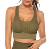 QuickDry Backless Yoga Sports Bra Tank Top ATHLEXES
