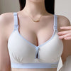 ComfortNest Nursing Bra for Maternity Mothers ATHLEXES