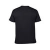 Chic Printed Cotton T-Shirt for Men ATHLEXES