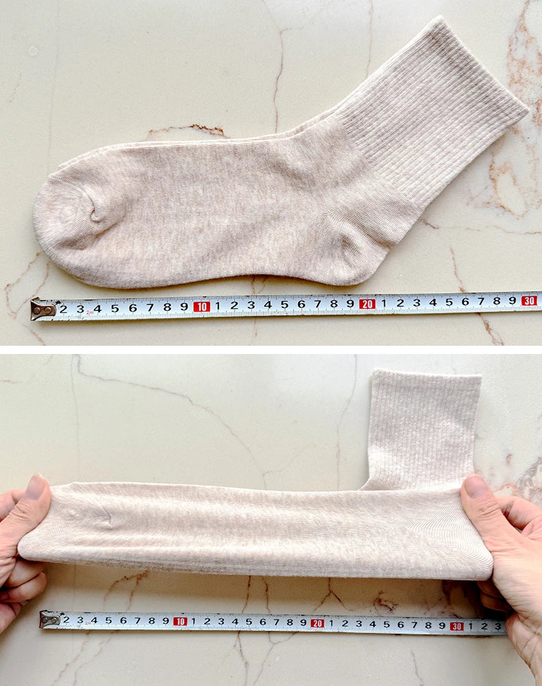 HSS Premium Combed Cotton Dress Socks Set ATHLEXES