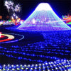 Enchanting Xmas LED String Lights - 100M & More ATHLEXES