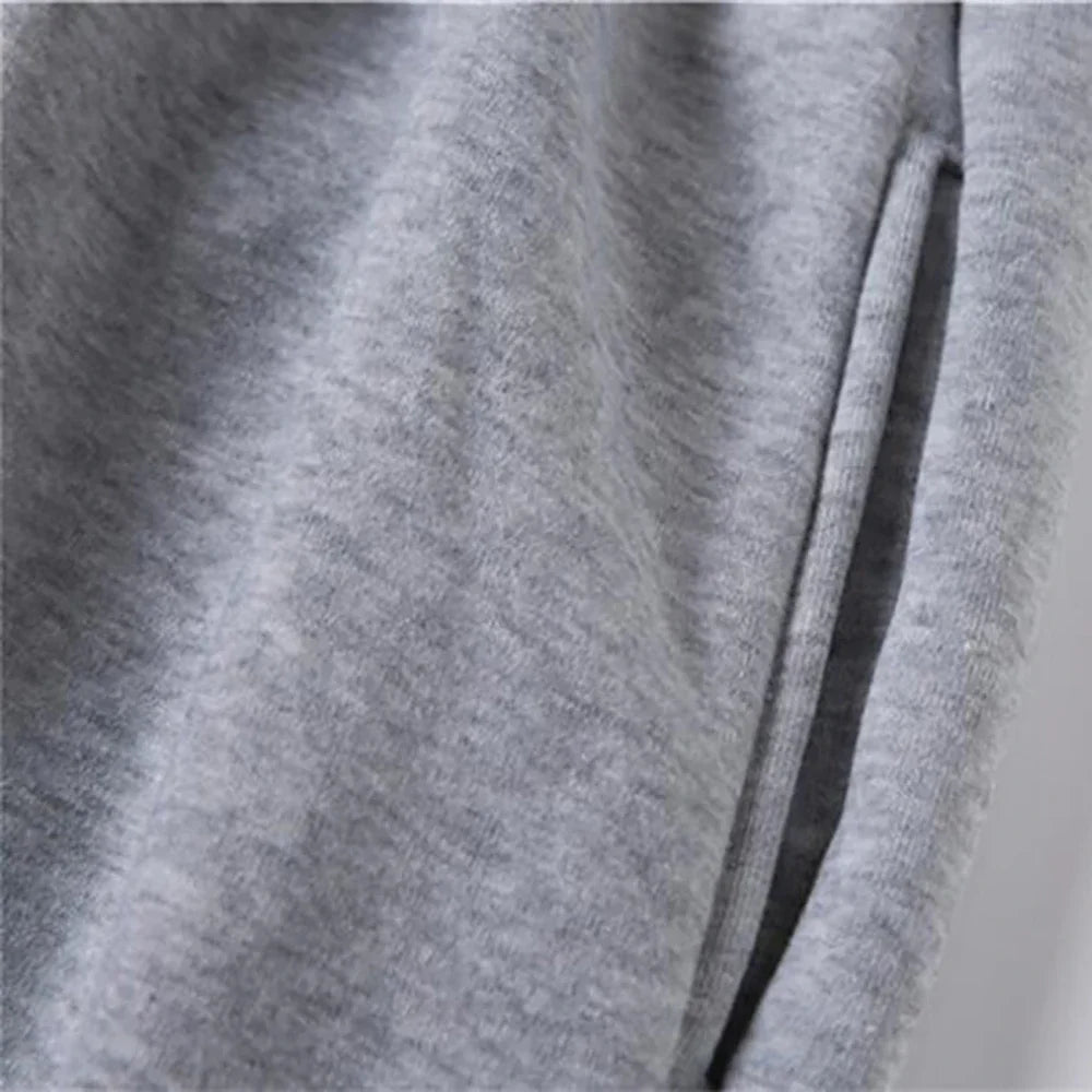 UrbanGoth Slim Fit Streetwear Sweatpants ATHLEXES