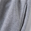 UrbanGoth Slim Fit Streetwear Sweatpants ATHLEXES