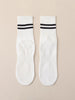 GripFit Non Slip Pilates Socks for Women ATHLEXES