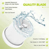 Miko Nice Portable Fruit Blender Cup ATHLEXES