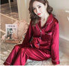 SereneSilk Women’s Pajama Collection ATHLEXES