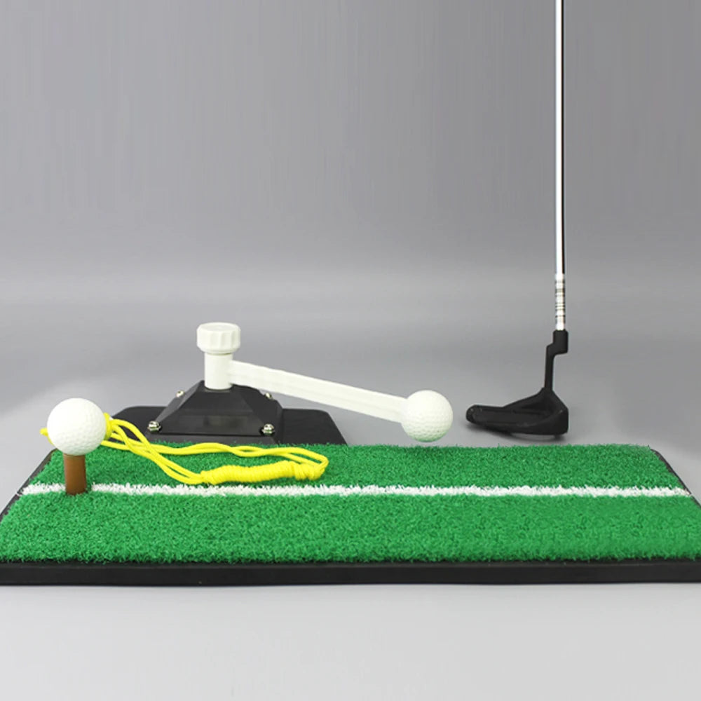 GolfPro 360° Muscle Memory Swing Trainer ATHLEXES