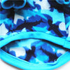 ChicWarm Fleece Dog Sweaters for Winter Chihuahua Comfort ATHLEXES