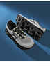 Luxury Mesh Running Sneakers for Men - Summer Casual Sports Shoes ATHLEXES