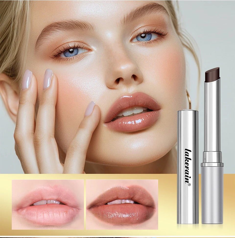Colorless Black Honey Lip Balm ATHLEXES