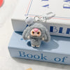 Kawaii Cartoon Mini Keychain Pendant Set ATHLEXES