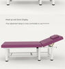Luxury Foldable Massage Bed for Beauty Salons ATHLEXES