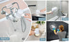 PowerClean Electric Spin Scrubber Tool ATHLEXES
