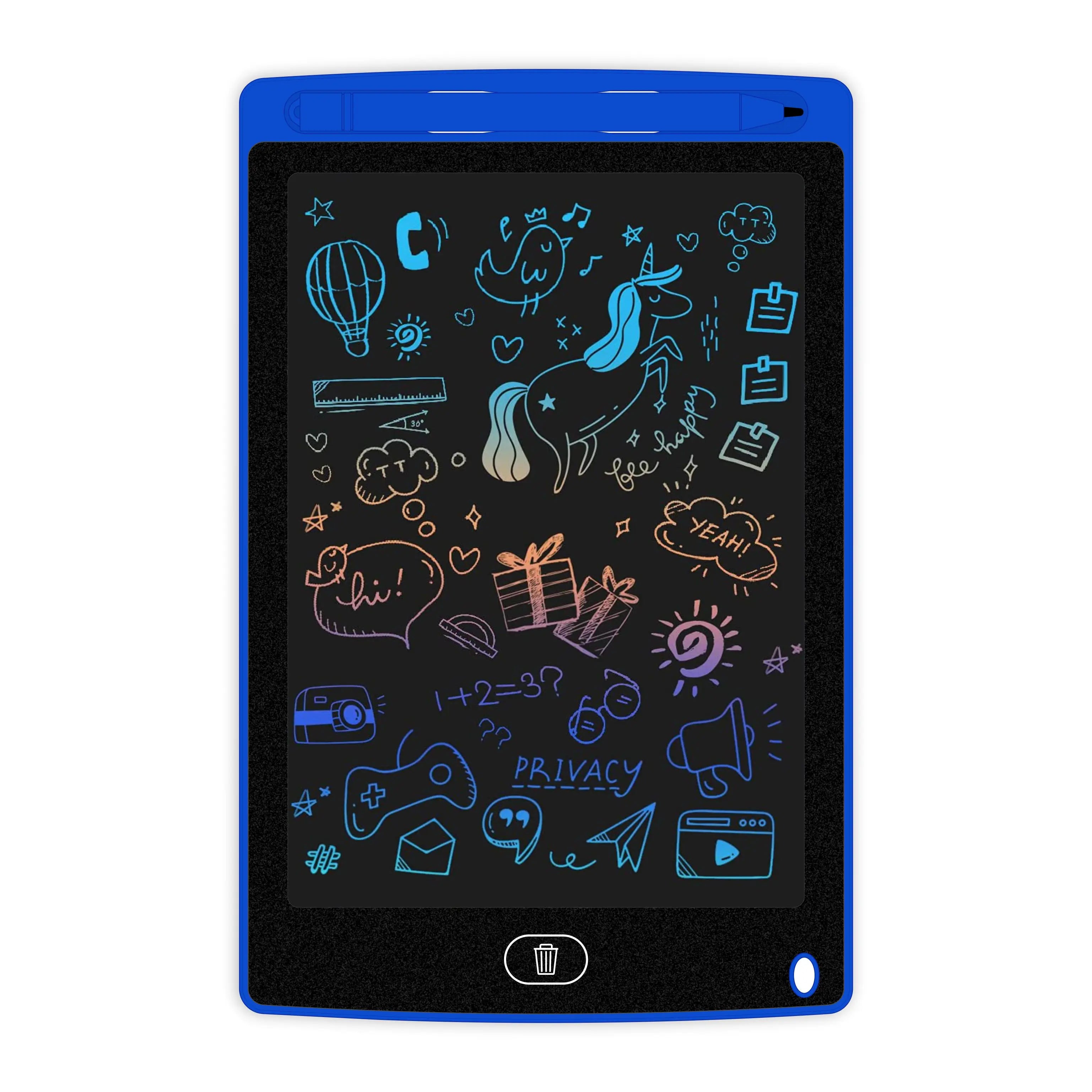 MagicLCD Art Board: Creative Writing Tablet for Kids ATHLEXES