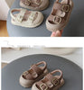 Korean Style Soft-Soled Summer Sandals for Kids ATHLEXES