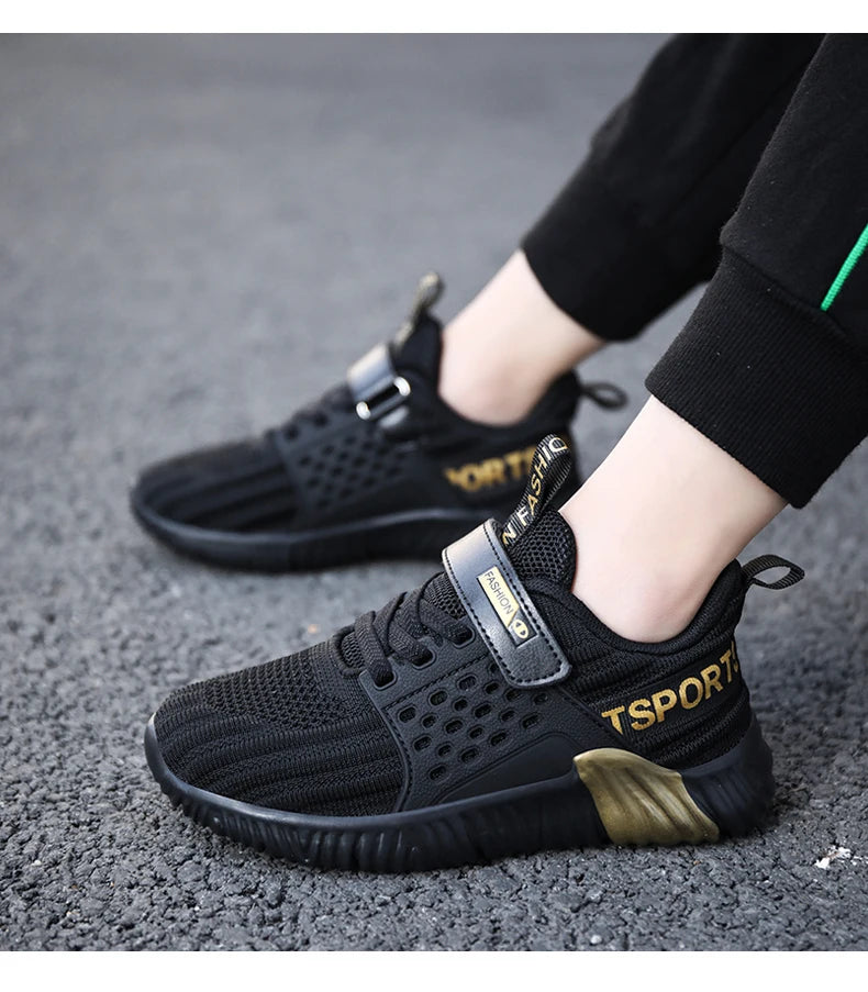 2024 Fashionable Anti-Slip Kids Sneakers for Spring ATHLEXES