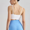 Vitality Flow Women's Yoga Sports Bra ATHLEXES