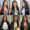 LuxBrazil 250 Density Lace Frontal Wig ATHLEXES