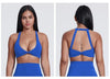 SHINBENE Women's Yoga Fitness Sports Bra ATHLEXES