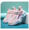 BreezeStep Kids Breathable Mesh Sneakers ATHLEXES