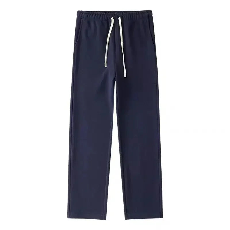 LooseFit Casual Pants ATHLEXES