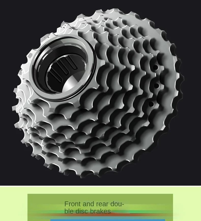 Chase Speedster Road Bike for Students and Racing ATHLEXES