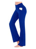 Ogilvy Mather Elegant High Waist Palazzo Trousers ATHLEXES