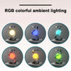 3D Levitating Moon Lamp ATHLEXES