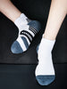 ProFit Non-Slip Running Socks 3 Pair Set ATHLEXES