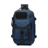 OZUKO Large Capacity Shoulder Bags for Male Waterproof Crossbody Bag ATHLEXES