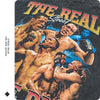 Nate Diaz Oversized Harajuku T-Shirt ATHLEXES