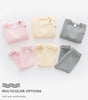 Cozy Cotton Baby Ensemble for Spring Adventures ATHLEXES