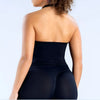 ImpactFit Luxe Longline Yoga Tank Top ATHLEXES