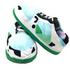CozyCotton Unisex Winter Indoor Slippers ATHLEXES