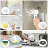PowerClean Cordless Electric Scrubber ATHLEXES