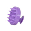 Silicone Scalp Massager & Hair Dye Applicator Set ATHLEXES