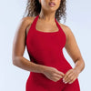 ElevateFit Longline Padded Sports Bra ATHLEXES