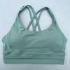 ElevateFit Women's Cross Training Sports Bra ATHLEXES
