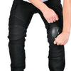 ArmorGuard Waterproof Biker Riding Pants ATHLEXES