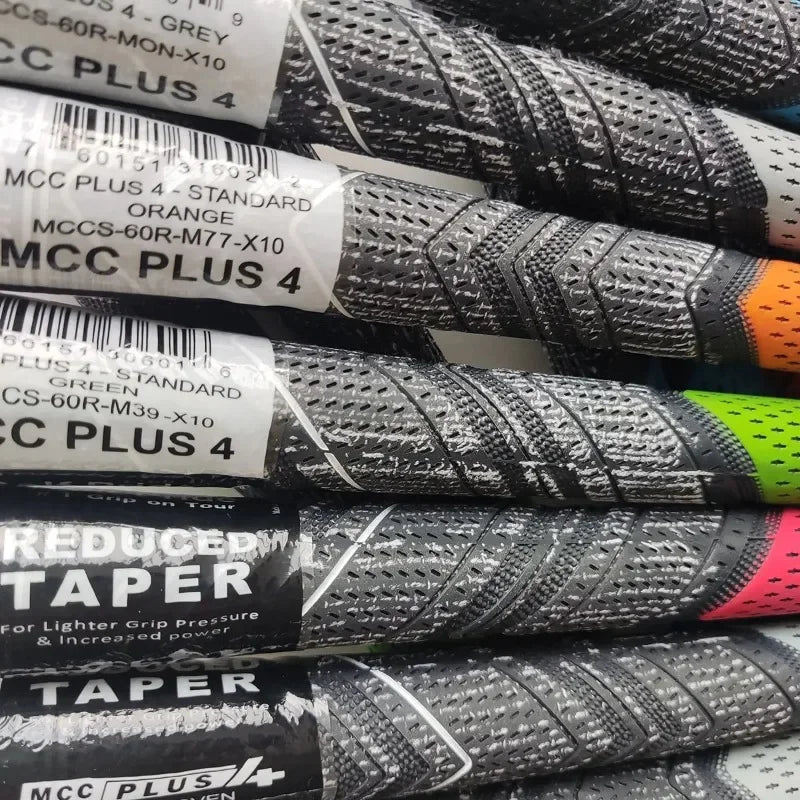PrecisionGrip Rubber Golf Club Grips ATHLEXES