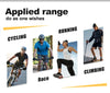 GRSRXX Pro Breathable Cycling Jersey for Summer Rides ATHLEXES