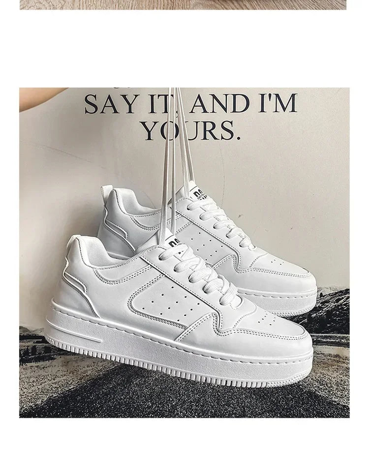 Campus Trend 2024 Men's Original Sports Sneakers ATHLEXES