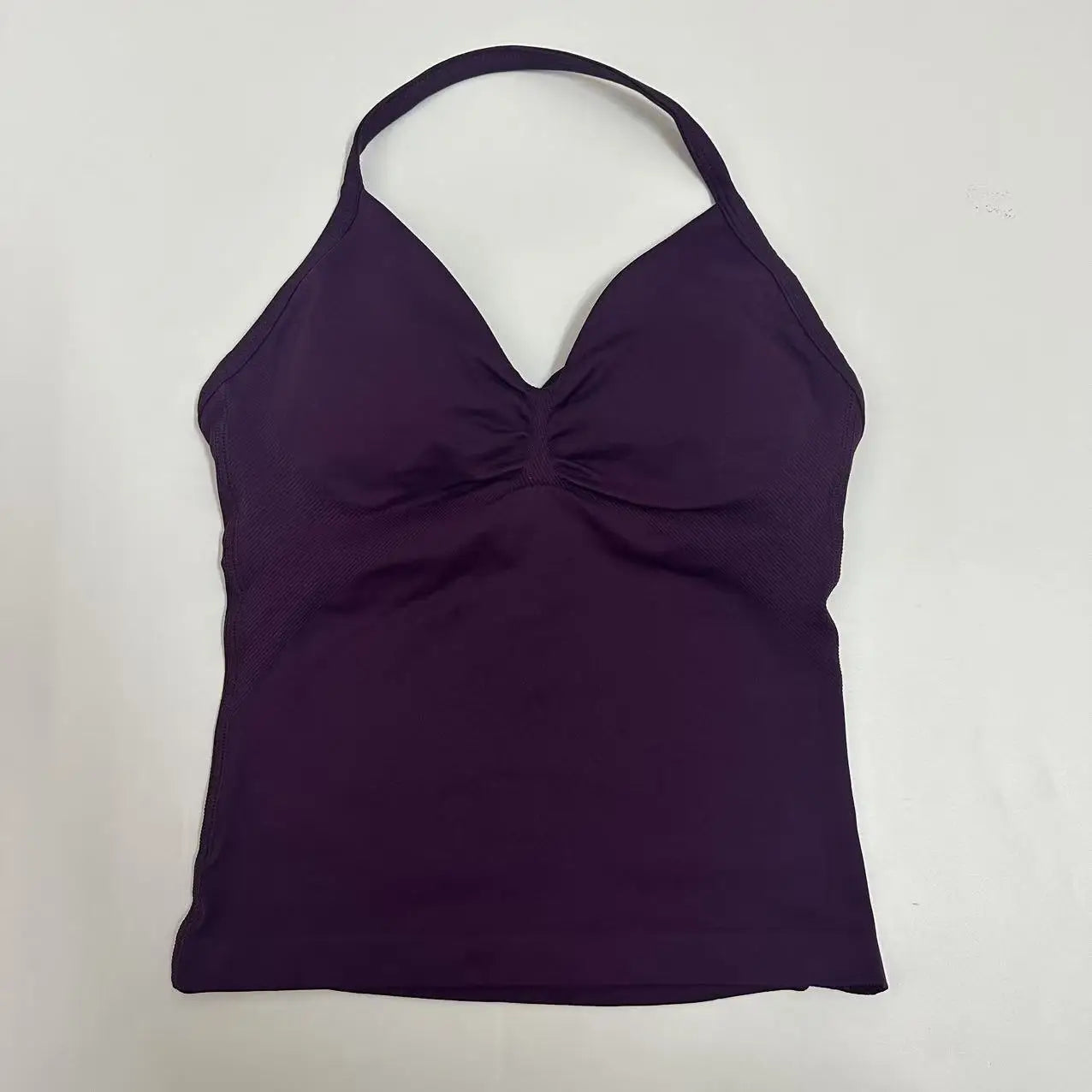 VividFlow Strappy Bra Tank Top ATHLEXES