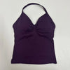 VividFlow Strappy Bra Tank Top ATHLEXES