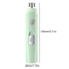 PawPerfect LED Nail Grinder for Pets ATHLEXES