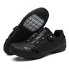 Men's Cleatless Cycling Shoes for MTB and Road Biking ATHLEXES