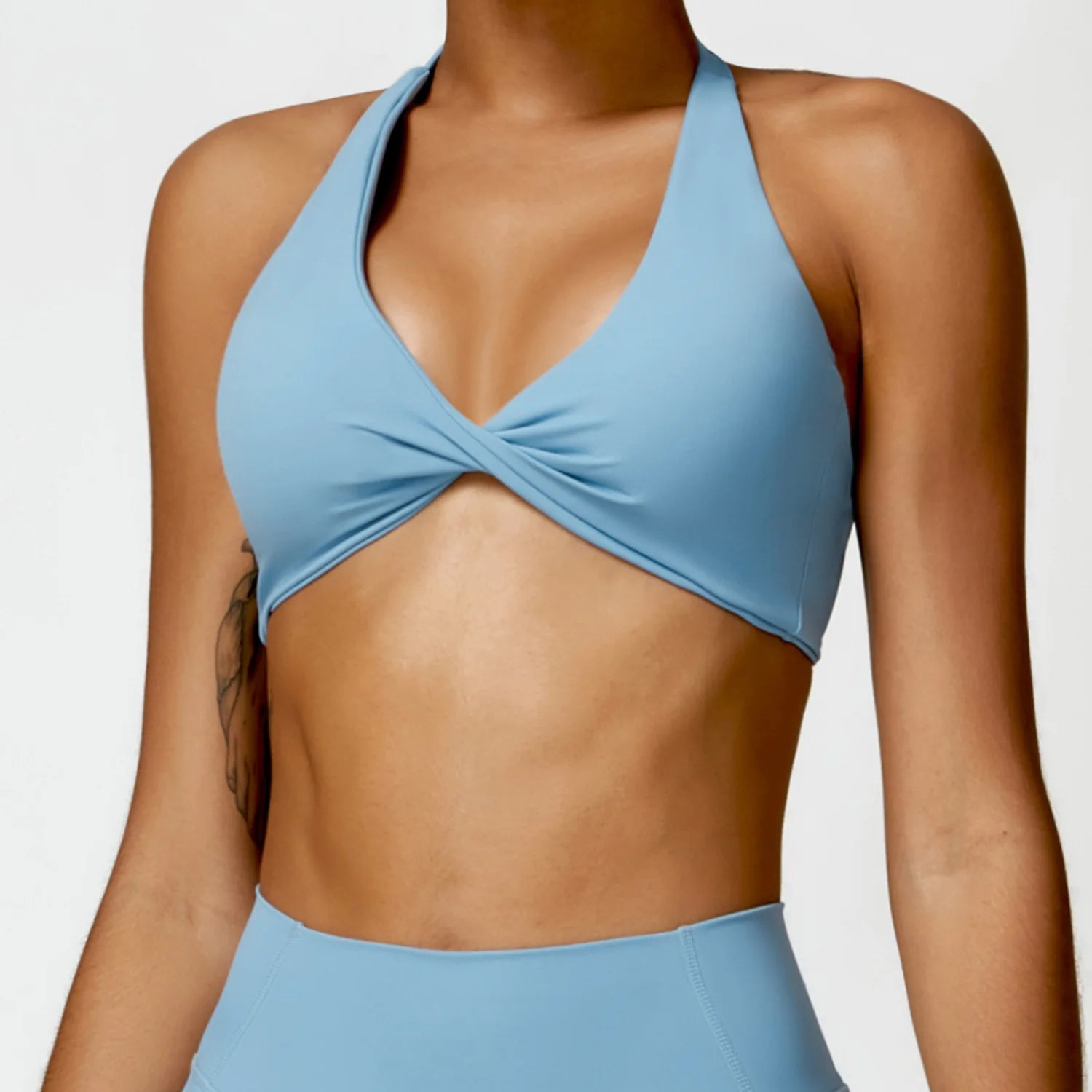 Elegant Sports Bra for Active Women ATHLEXES