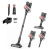 Homeika PowerVac Cordless Vacuum Cleaner ATHLEXES