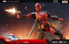 ZD Toys Deadpool & Wolverine Action Figures ATHLEXES