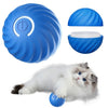 Smart Dog Interactive Play Ball Toy ATHLEXES
